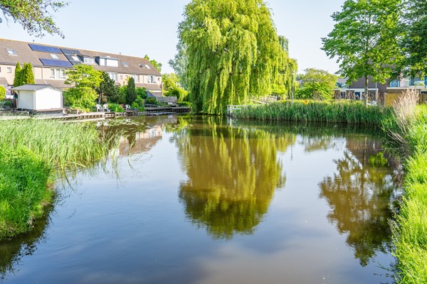 Medium property photo - Muntstraat 127, 2165 VG Lisserbroek